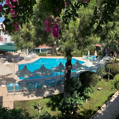 Moonshine * ボドルム