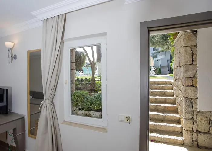 ホテル Moonshine *