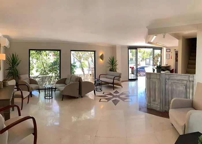 Moonshine * ボドルム