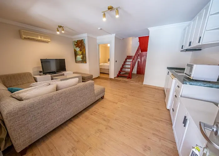 ホテル Moonshine *