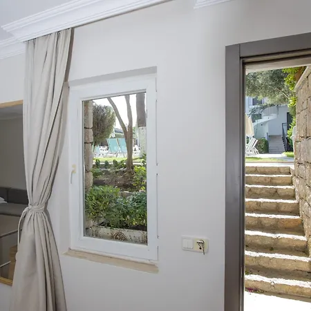 Szálloda Moonshine *