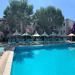 Moonshine Hotel Bodrum