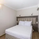 Hotel Moonshine Bodrum