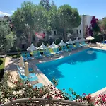 Moonshine Hotel Bodrum