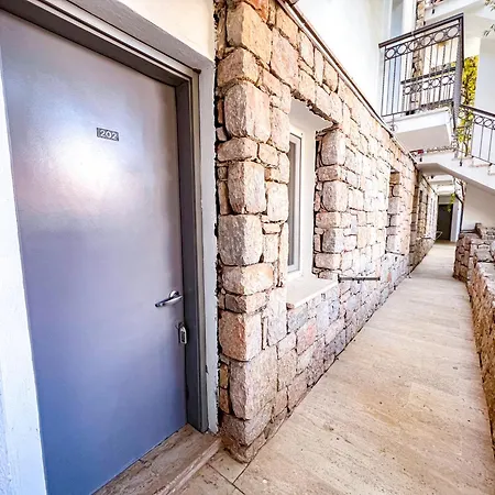 Hotel Moonshine Bodrum