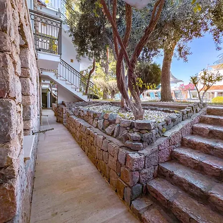 Moonshine Bodrum