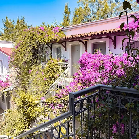 Moonshine Hotel Bodrum